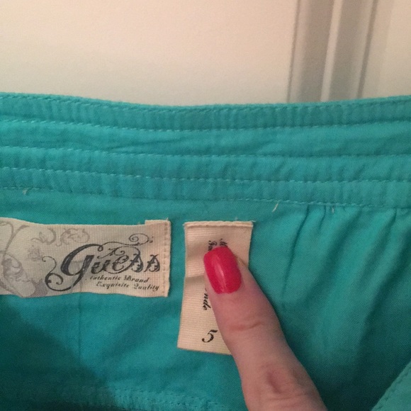 Host Pick! New with Tags Guess Dress - Picture 6 of 6